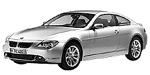 BMW E63 C3301 Fault Code