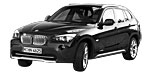 BMW E84 C3301 Fault Code