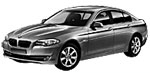 BMW F10 C3301 Fault Code
