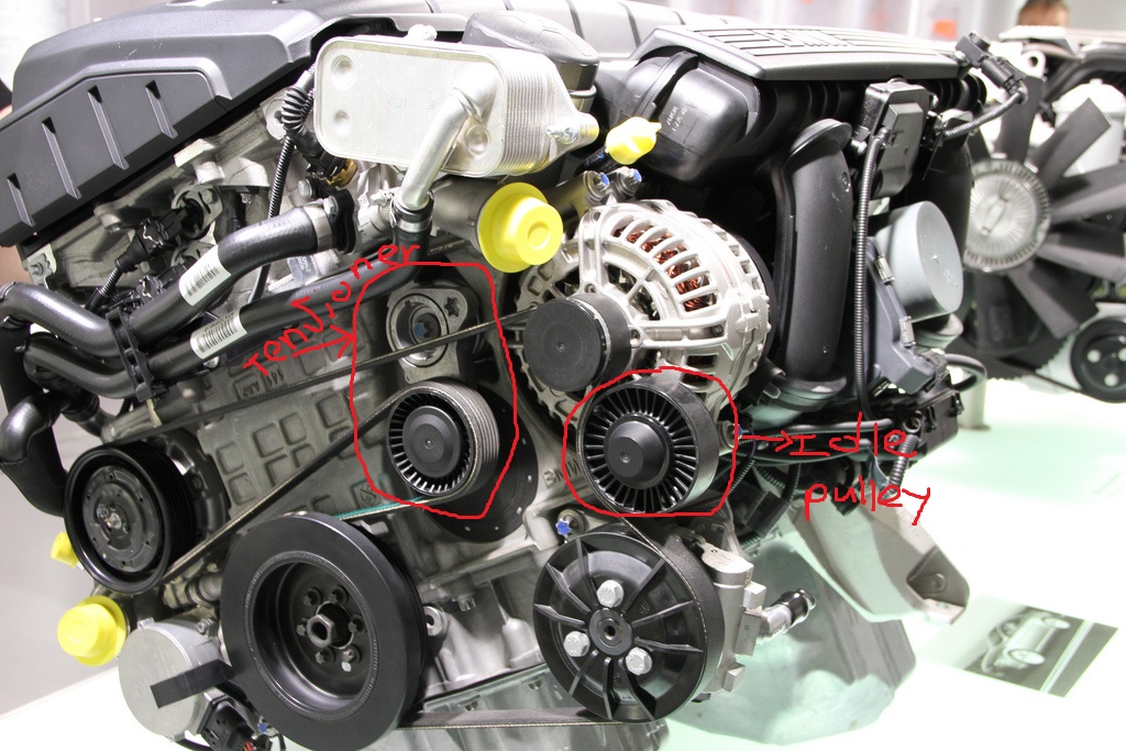 See C3301 in engine